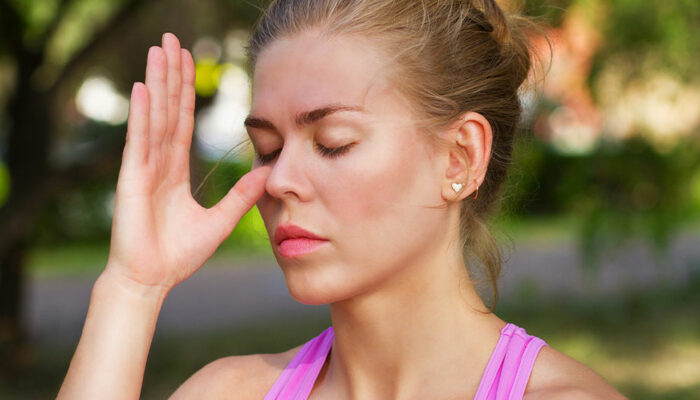 5 natural ways to manage anxiety