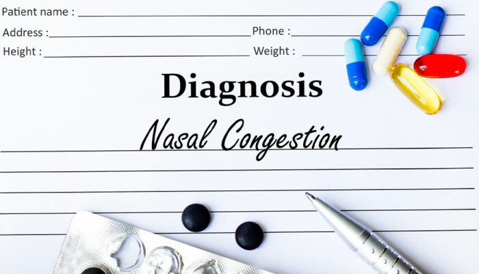 6 effective tips to relieve nasal congestion