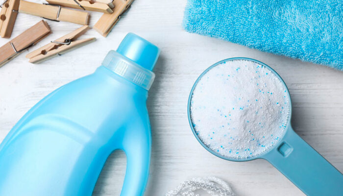 8 organic detergents for fresh smelling clothes