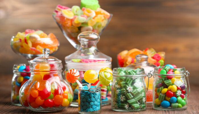 Avoid these 5 foods for a healthy skin