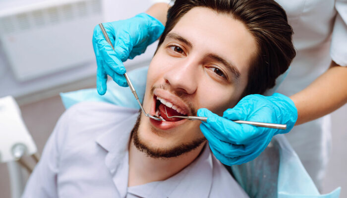 Dental implants – Types, benefits, and procedure