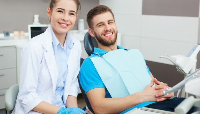 How to prepare for a dental implant