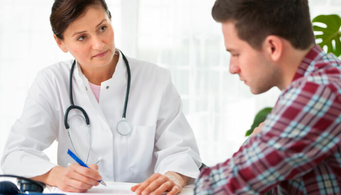 Important things to know about kidney problems