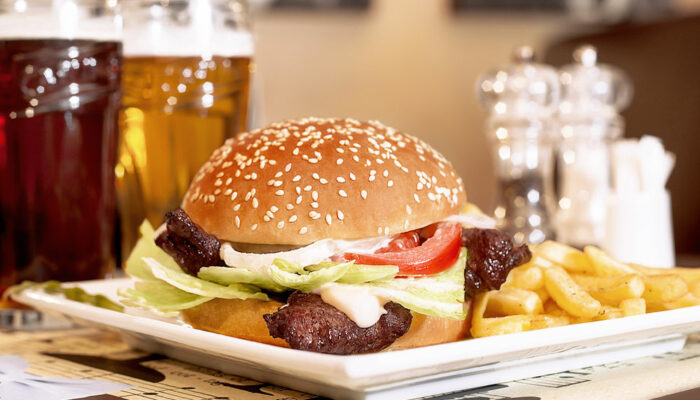 Managing diabetes – 7 foods to avoid