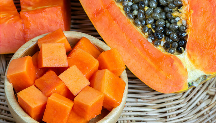 Top 8 foods that relieve nasal congestion