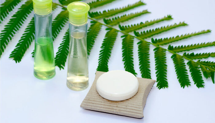 Tips to finding the right soap to manage eczema