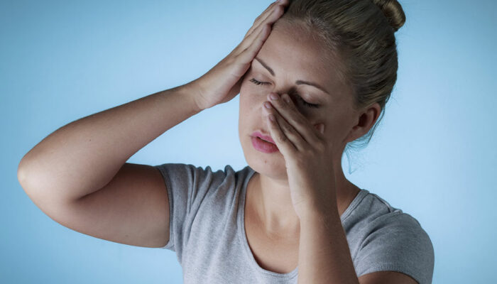 Type 2 diabetes – 9 early signs to be aware of