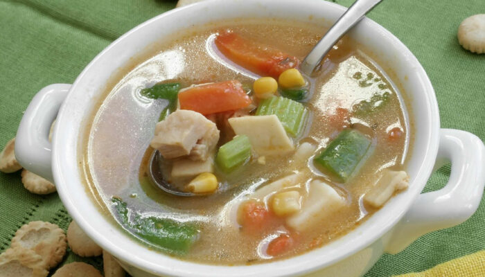 10 Home Remedies for Cold, Flu, and Nasal Congestion