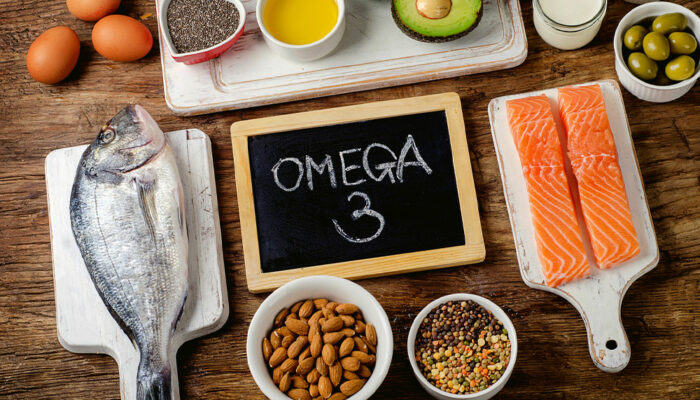 12 Foods That Help Improve Blood Circulation