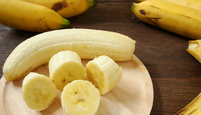 12 Healthy Foods That Are Packed With Potassium