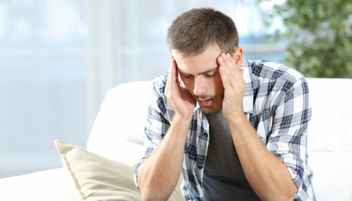 5 Early Signs of Multiple Sclerosis