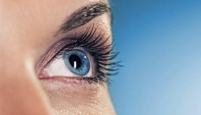 6 Vitamins That Help Maintain Eye Health