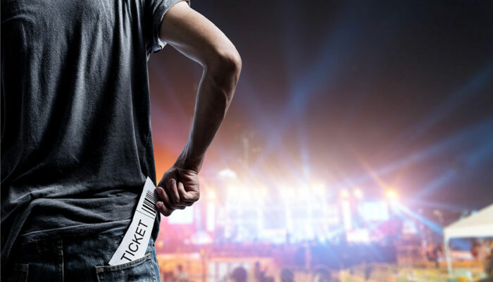 6 Mistakes to Avoid While Booking Concert Tickets