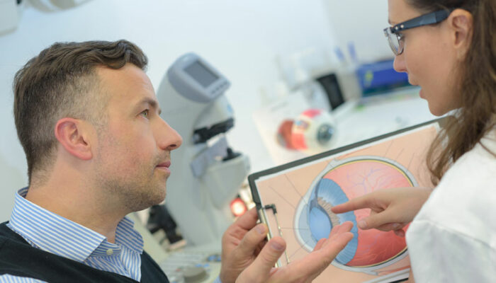 Macular Degeneration – Best and Worst Foods