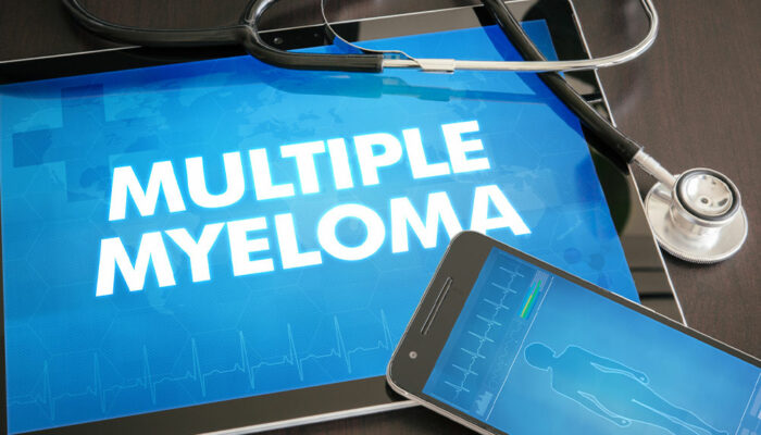 Multiple Myeloma – Unusual Signs and Management