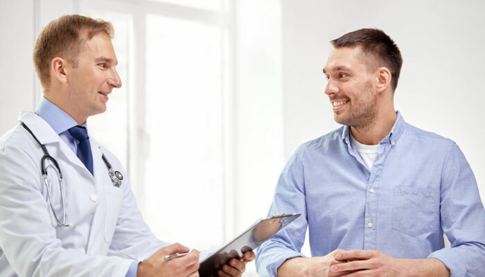 Prostate Cancer – Warning Signs and Management