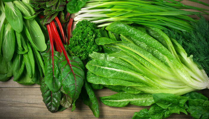 Pulmonary Fibrosis – Food Plan and Management Options