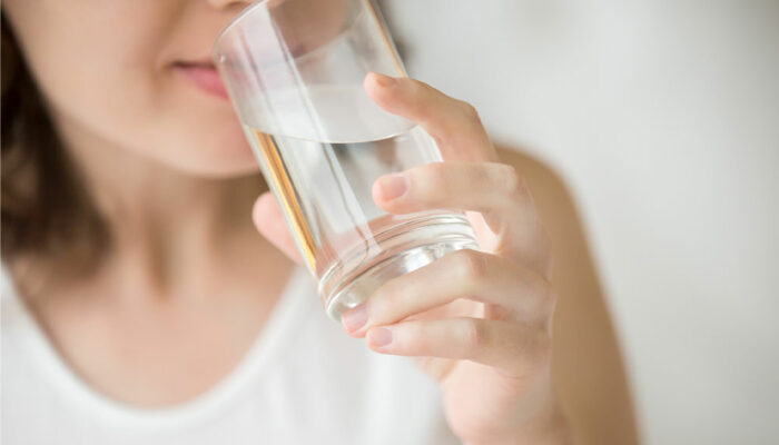 Water Intake – Best Time to Drink and its Benefits