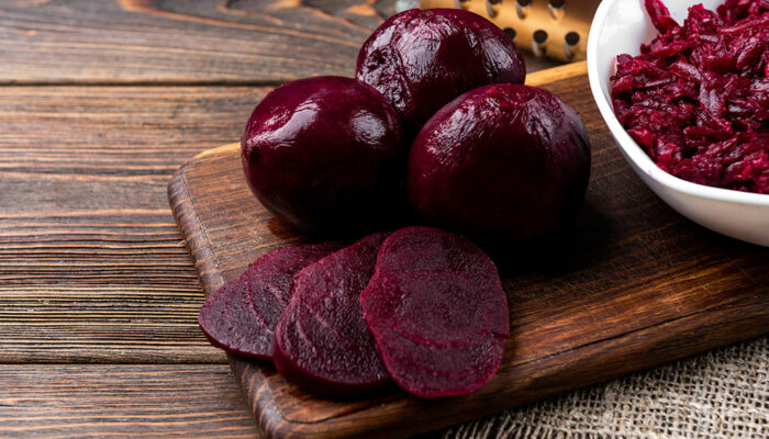 12 Foods That Can Help Prevent Lung Diseases