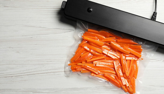 Benefits of Vacuum Sealers and Tips to Use Them