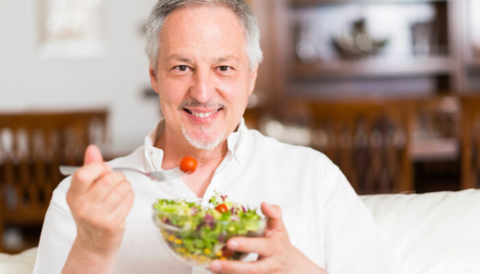 17 Healthy Foods for Seniors