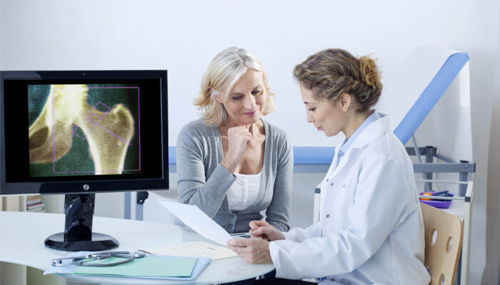 9 common habits that affect bone health