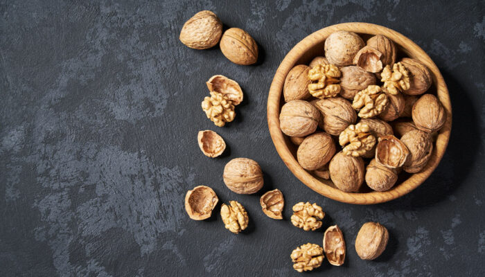 9 Foods to Eat to Manage Depression