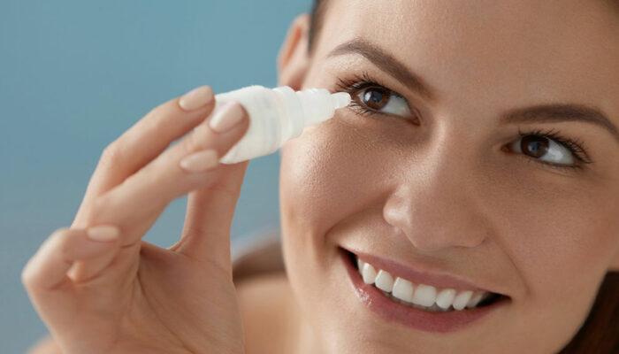 9 Natural Remedies for Dry Eyes