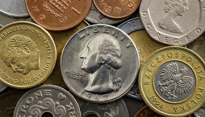 9 Rare Coins That Are Worth a Fortune