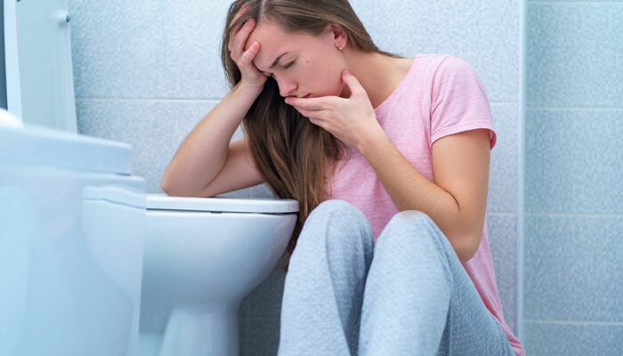 Esophageal cancer – Early symptoms and management