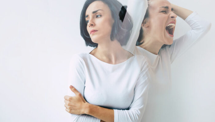 Top 7 subtle signs of schizophrenia