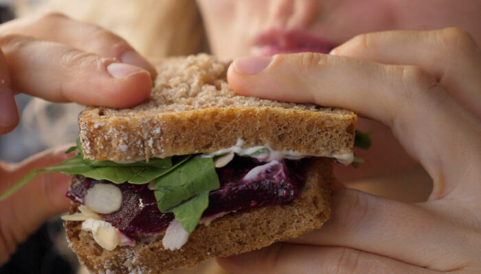 12 healthy snack ideas for managing cholesterol