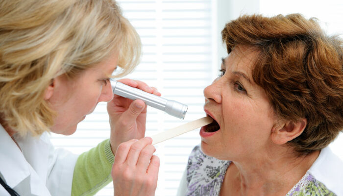 9 early warning signs of cancer