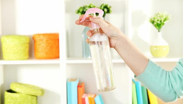 9 household products that may harm the lungs