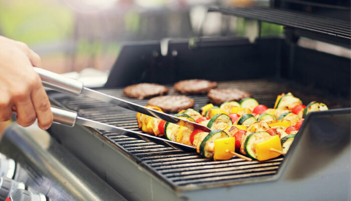 9 common errors to avoid when grilling