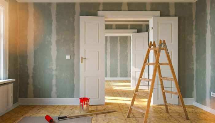 Avoid these 17 common home renovation mistakes