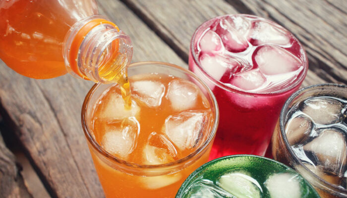 Foods to avoid and management options for arthritis