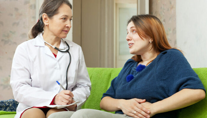 Pancreatic cancer – Early signs and management