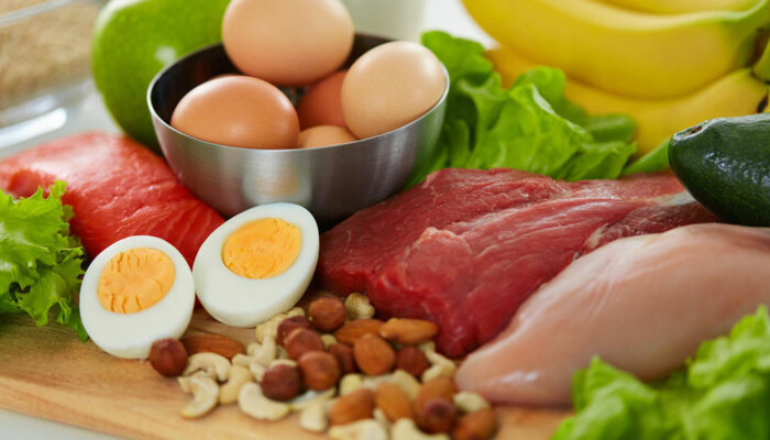 13 superfoods for cancer prevention