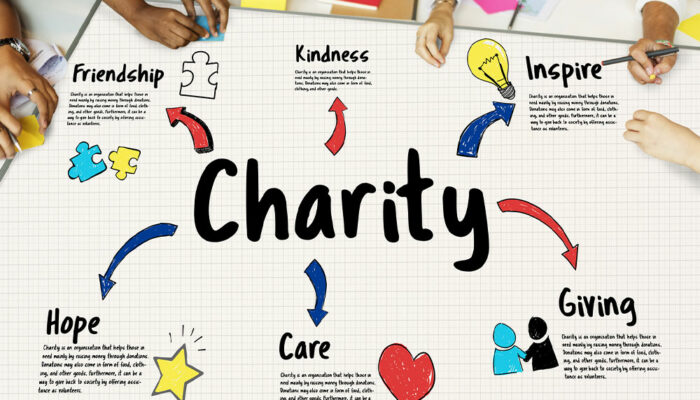 7 essential tips for choosing the right donation cause