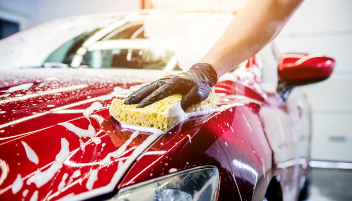 9 common car cleaning mistakes to avoid