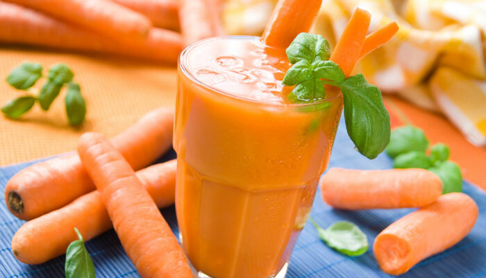 10 foods that help manage the symptoms of skin cancer