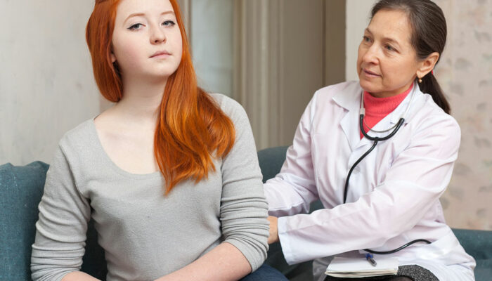 10 warning signs of liver cancer