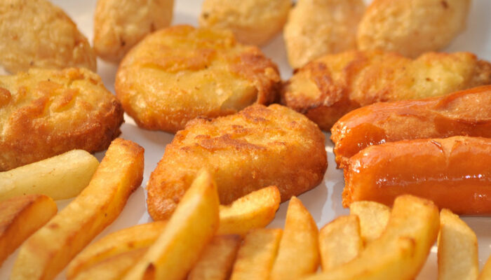 13 foods to avoid to manage MAC lung disease