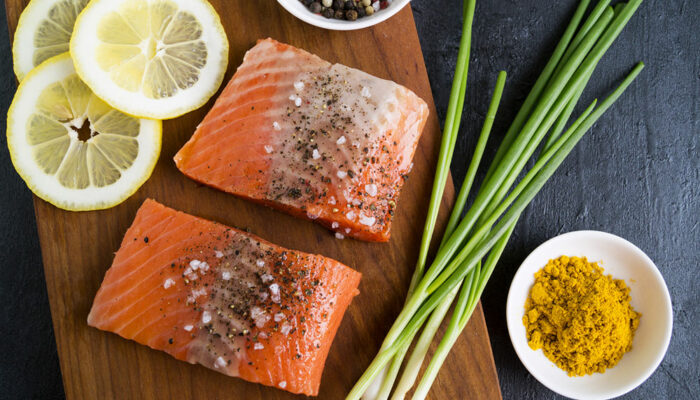 13 foods that may improve bone health