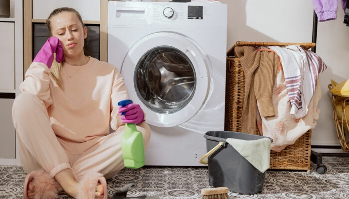 14 laundry mistakes to avoid for pristine clothes