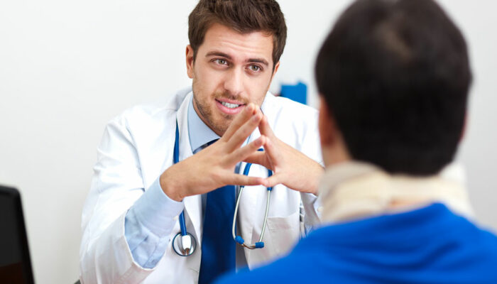 16 early signs and symptoms of ALS