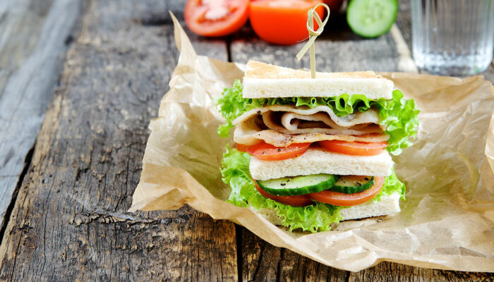 20 quick and easy breakfast ideas