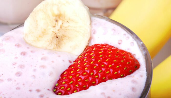 8 reasons smoothies may be good for health