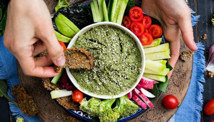 Avoid these 8 foods to prevent Huntington’s disease progression